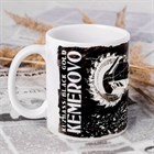 Кружка с сублимацией "Кемерово" 2110050 Кружка с сублимацией "Кемерово" 2110050